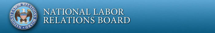 National Labor Relations Board